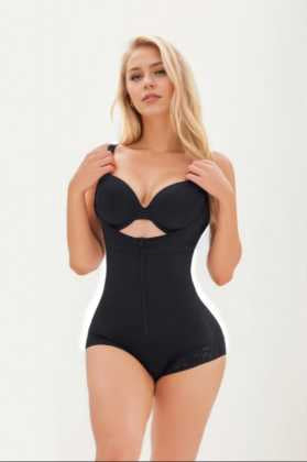 Tummy Control Shapewear For Women Best tummy control Bodysuite.
