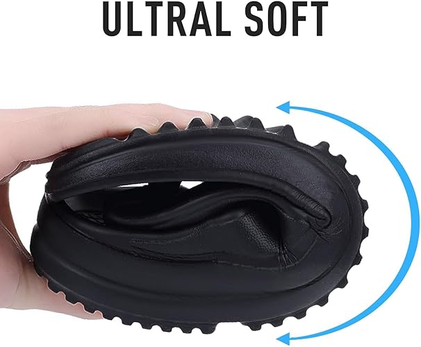 Women's Arch Support Orthopedic Flip Flop Sandals.