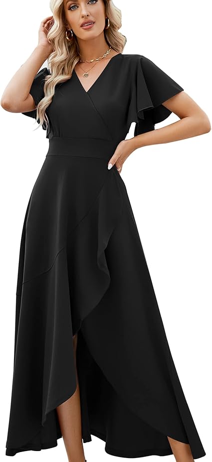 Formal Dresses for Women Gowns Evening Party Cocktail Dress