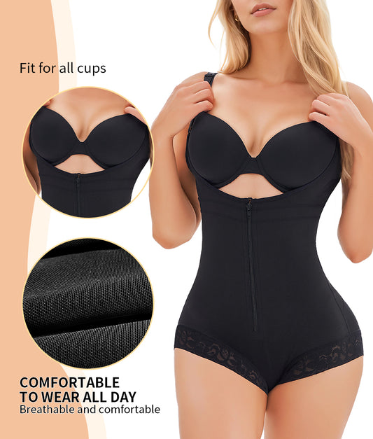 Tummy Control Shapewear For Women Best tummy control Bodysuite.